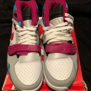 Nike Air Trainer Sc II